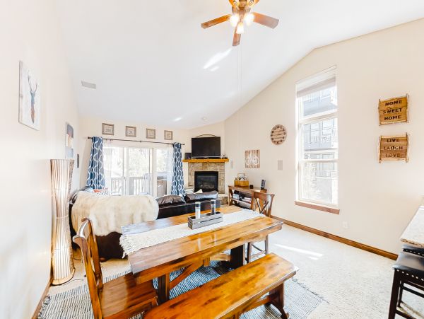 Winter Park Home 1023248