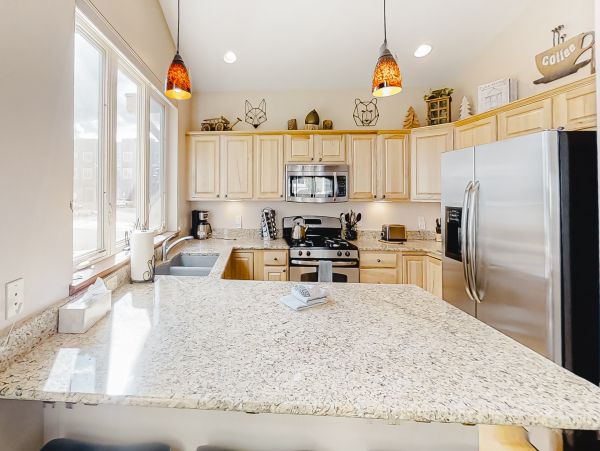 Winter Park Home 1023248