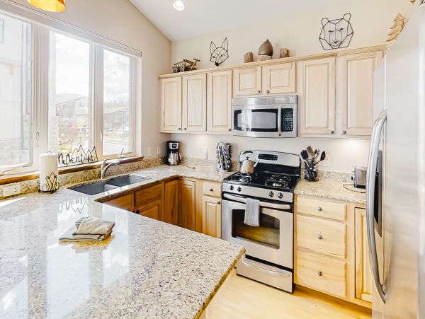Winter Park Home 1023248