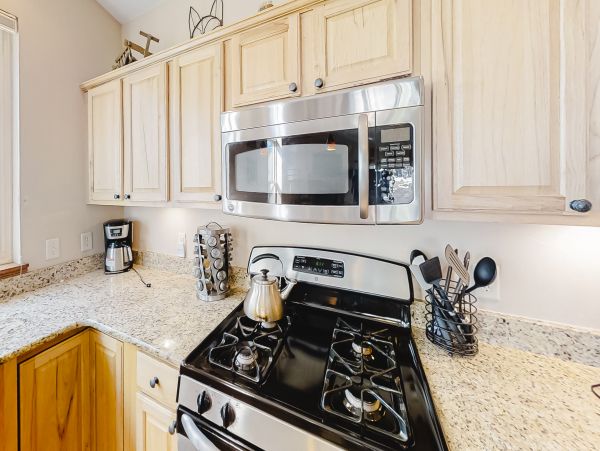Winter Park Home 1023248