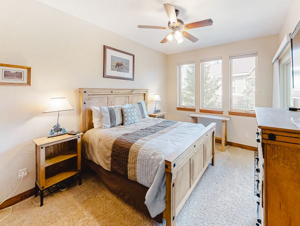 Winter Park Home 1023248