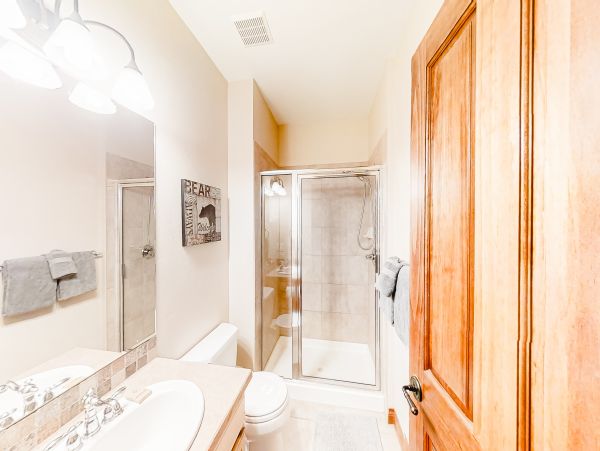 Winter Park Home 1023248