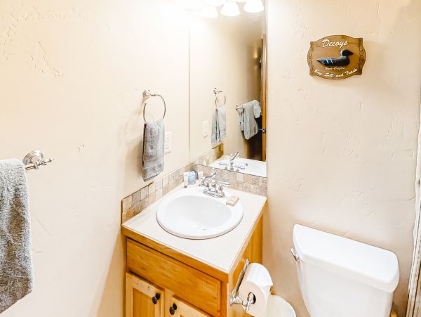Winter Park Home 1023248