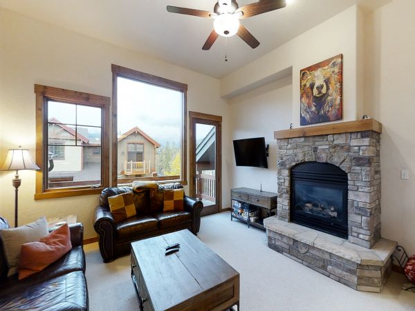 Winter Park Home 1023249
