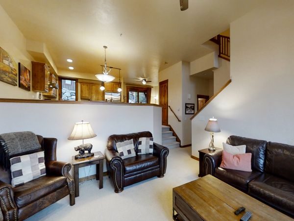 Winter Park Home 1023249