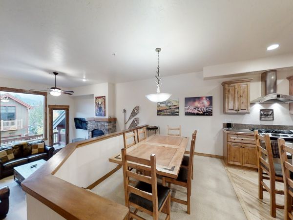 Winter Park Home 1023249