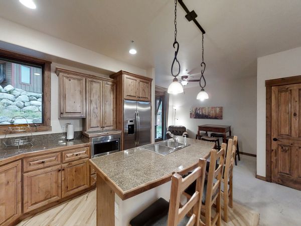 Winter Park Home 1023249