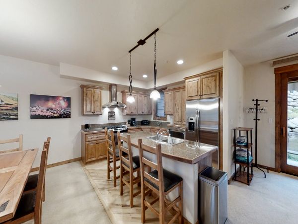 Winter Park Home 1023249