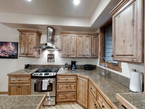 Winter Park Home 1023249