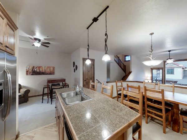 Winter Park Home 1023249