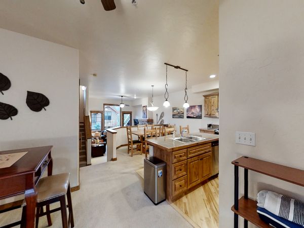 Winter Park Home 1023249