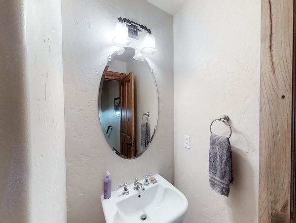 Winter Park Home 1023249