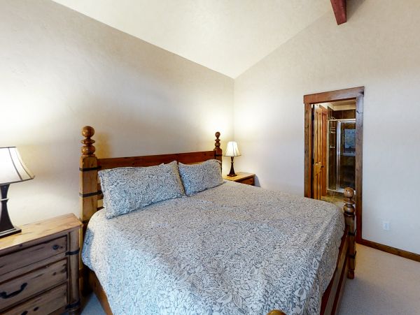 Winter Park Home 1023249