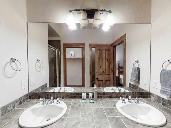 Winter Park Home 1023249