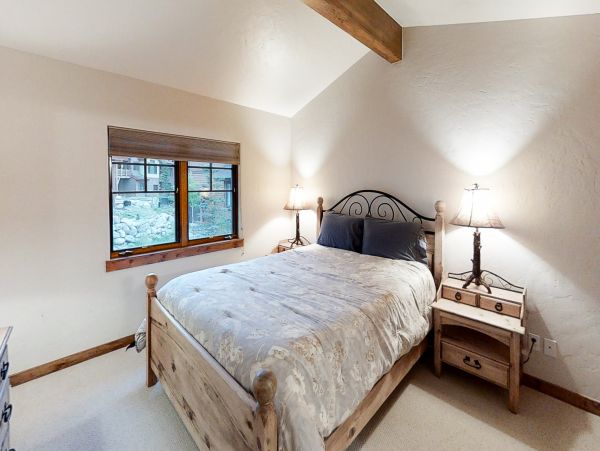 Winter Park Home 1023249