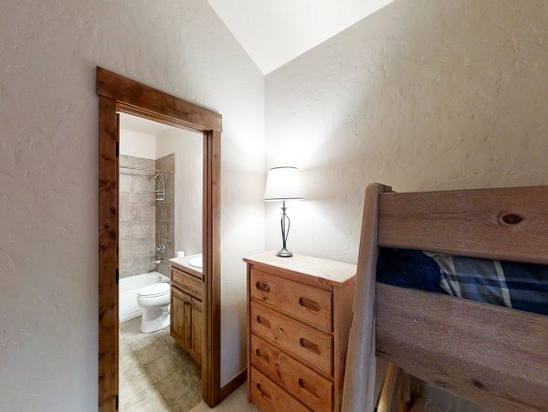 Winter Park Home 1023249