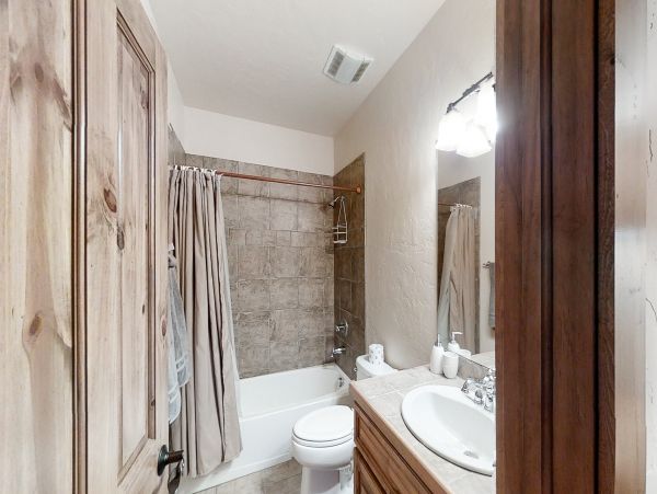 Winter Park Home 1023249