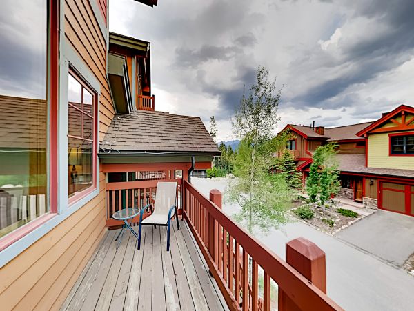 Winter Park Home 1023249