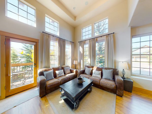 Winter Park Home 1023250