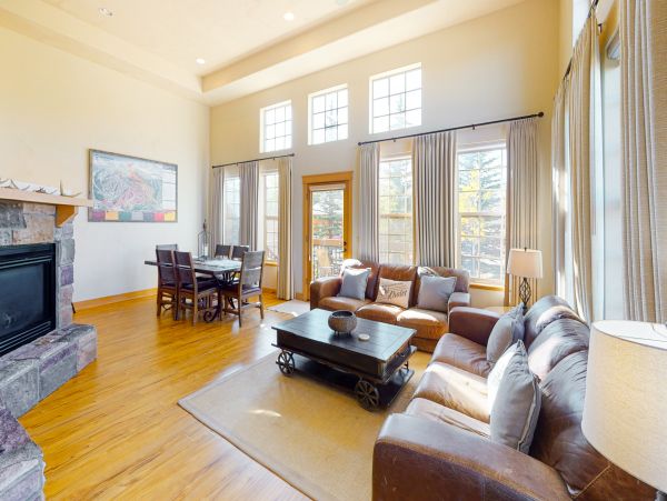 Winter Park Home 1023250