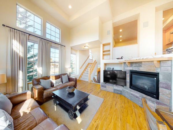 Winter Park Home 1023250