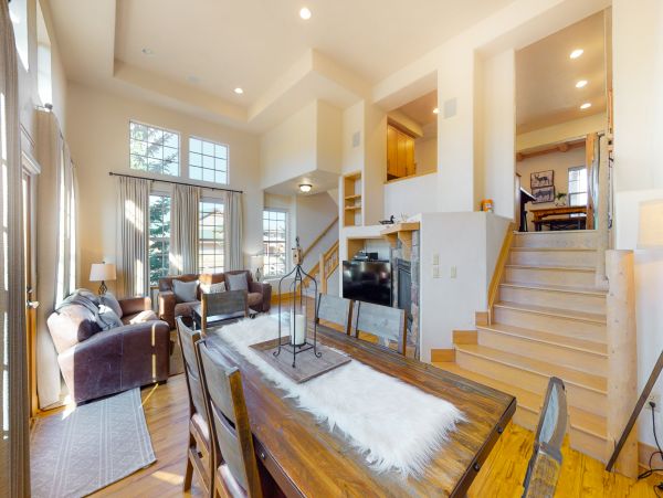 Winter Park Home 1023250