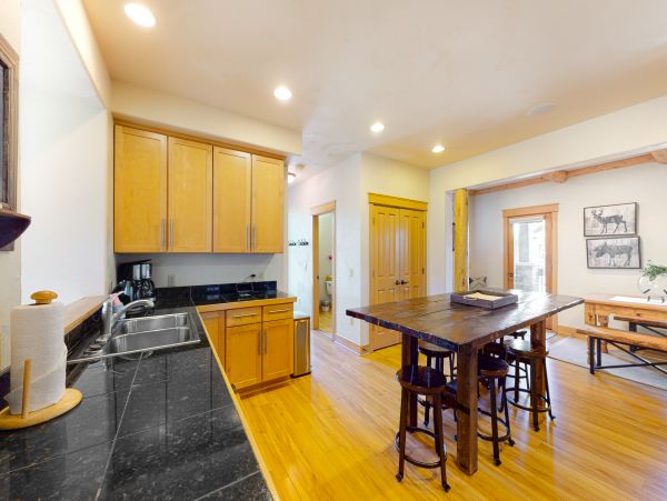 Winter Park Home 1023250