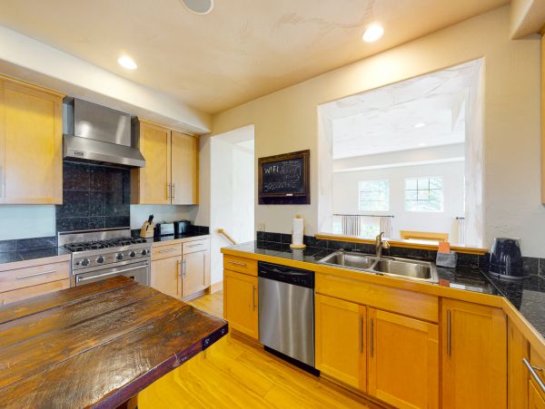 Winter Park Home 1023250
