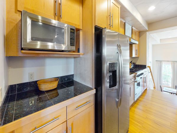 Winter Park Home 1023250