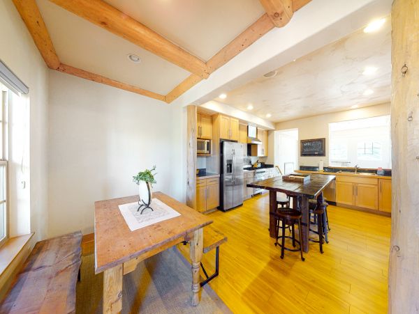 Winter Park Home 1023250