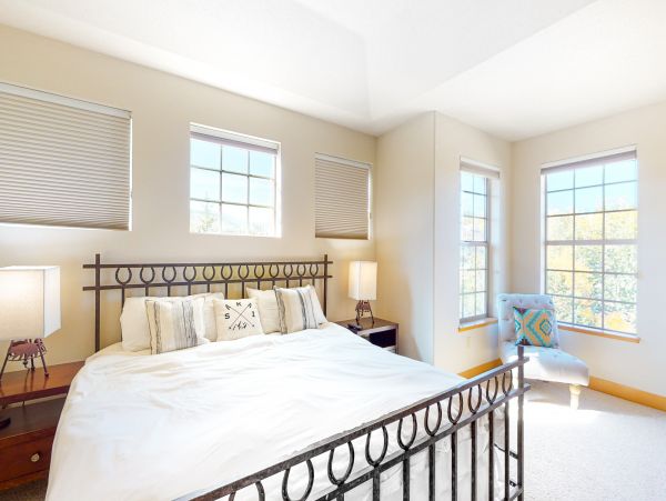 Winter Park Home 1023250
