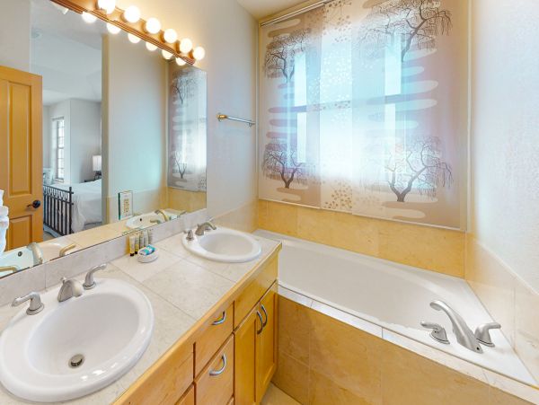 Winter Park Home 1023250