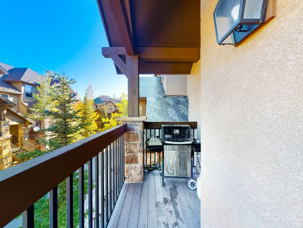 Winter Park Home 1023250