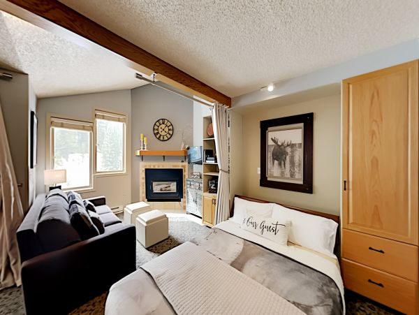 Winter Park Home 1023251