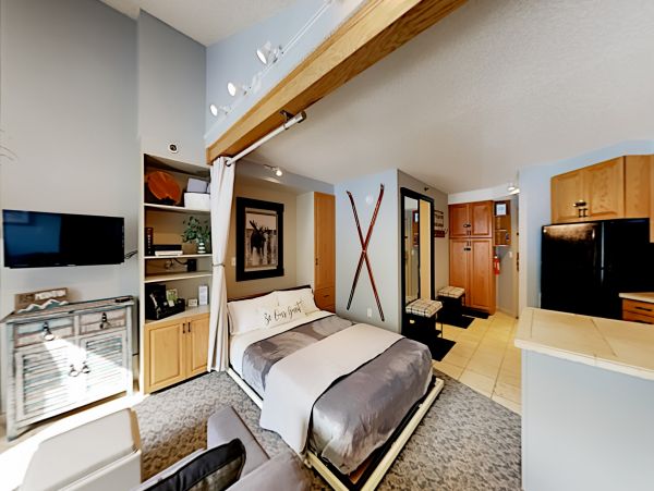 Winter Park Home 1023251