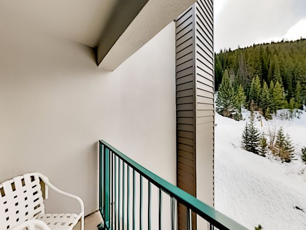 Winter Park Home 1023251