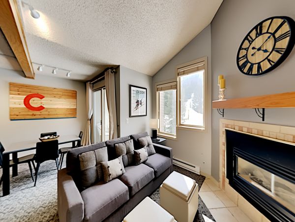 Winter Park Home 1023251