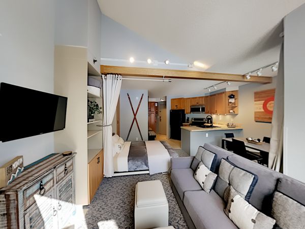 Winter Park Home 1023251