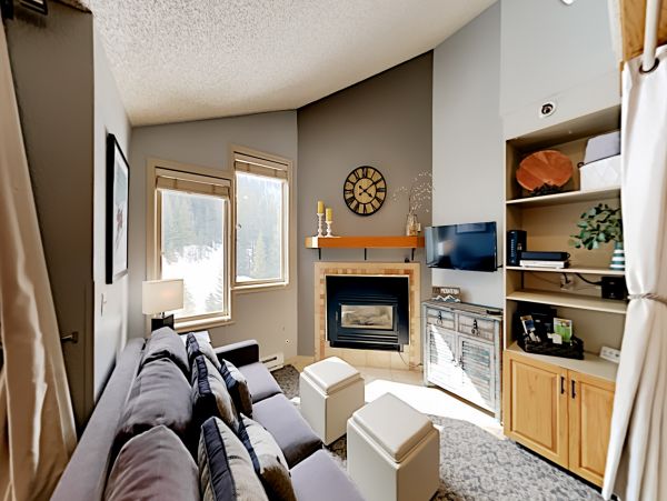 Winter Park Home 1023251