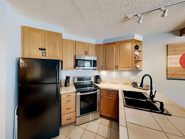Winter Park Home 1023251