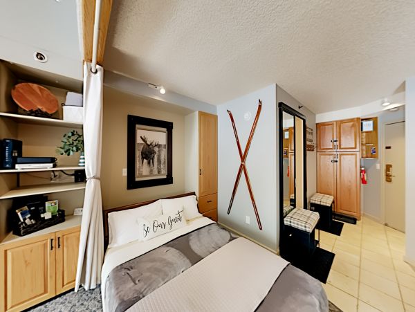 Winter Park Home 1023251