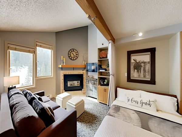 Winter Park Home 1023251