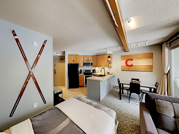 Winter Park Home 1023251