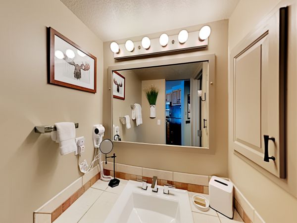 Winter Park Home 1023251
