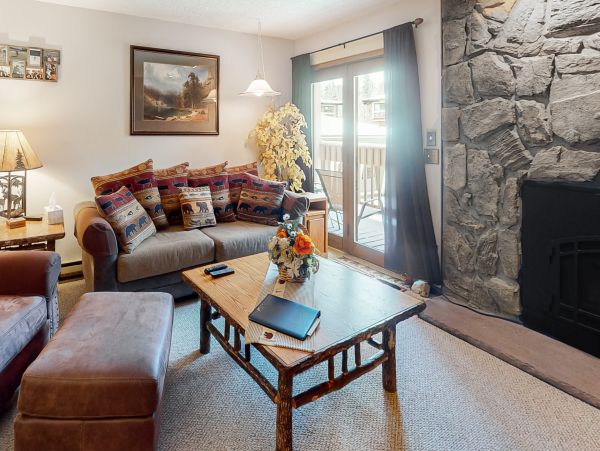 Winter Park Home 1023252