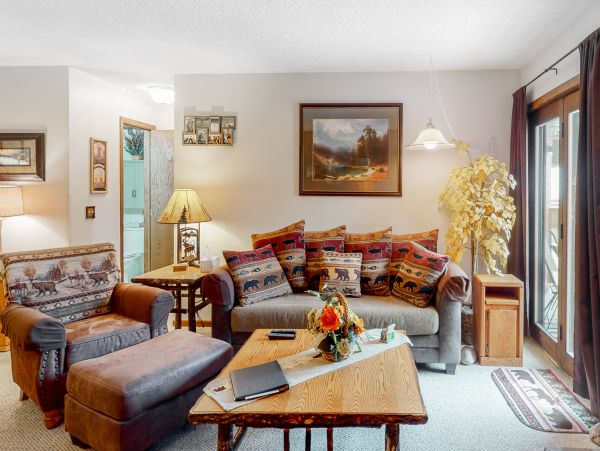 Winter Park Home 1023252