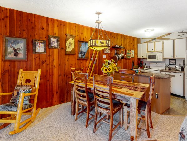 Winter Park Home 1023252