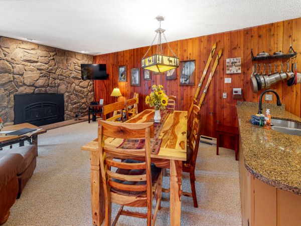 Winter Park Home 1023252