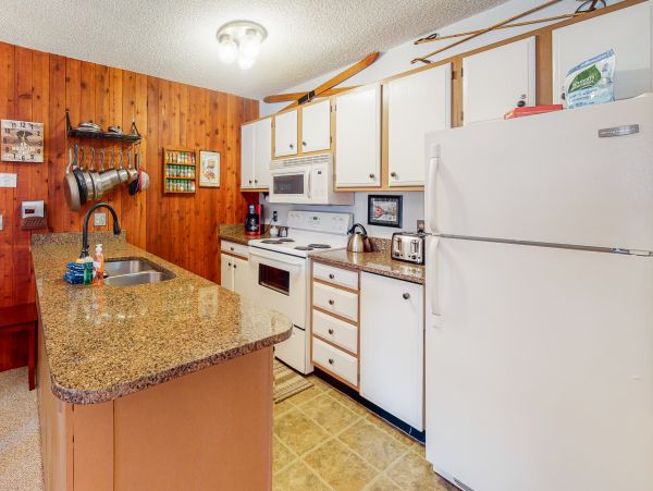 Winter Park Home 1023252
