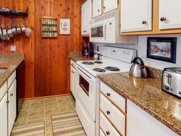 Winter Park Home 1023252